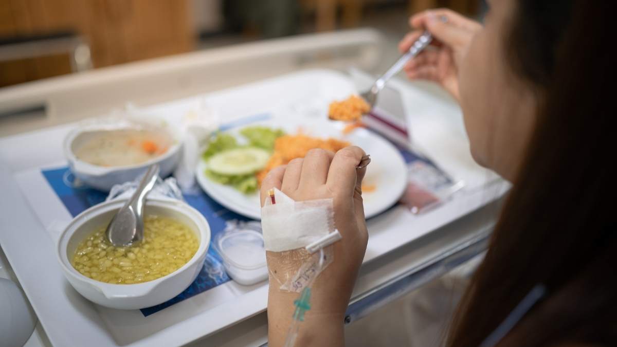 From Lucknow to Lalitpur: How Green Foods Powers Hospital Nutrition Across UP