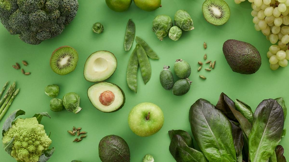 Inside Hospital Kitchens: How Green Foods Maintains Hygiene & Compliance